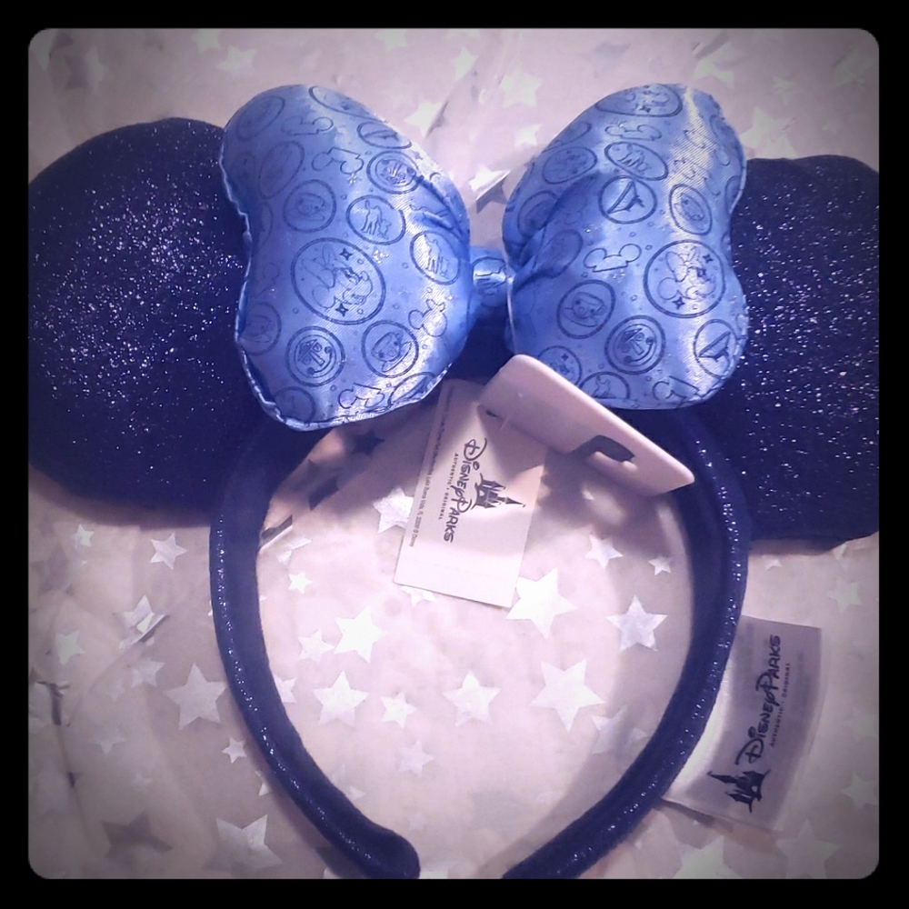 Disney Minnie Mouse Headband